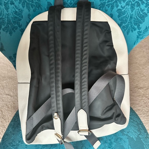 Coach Backpack - Picture 2 of 4
